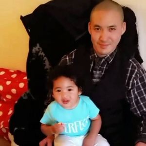 Meet your Posher, Benjamin